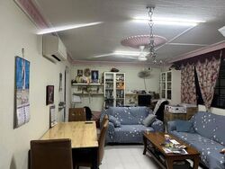 Blk 650 Hougang Avenue 8 (Hougang), HDB 4 Rooms #632239281